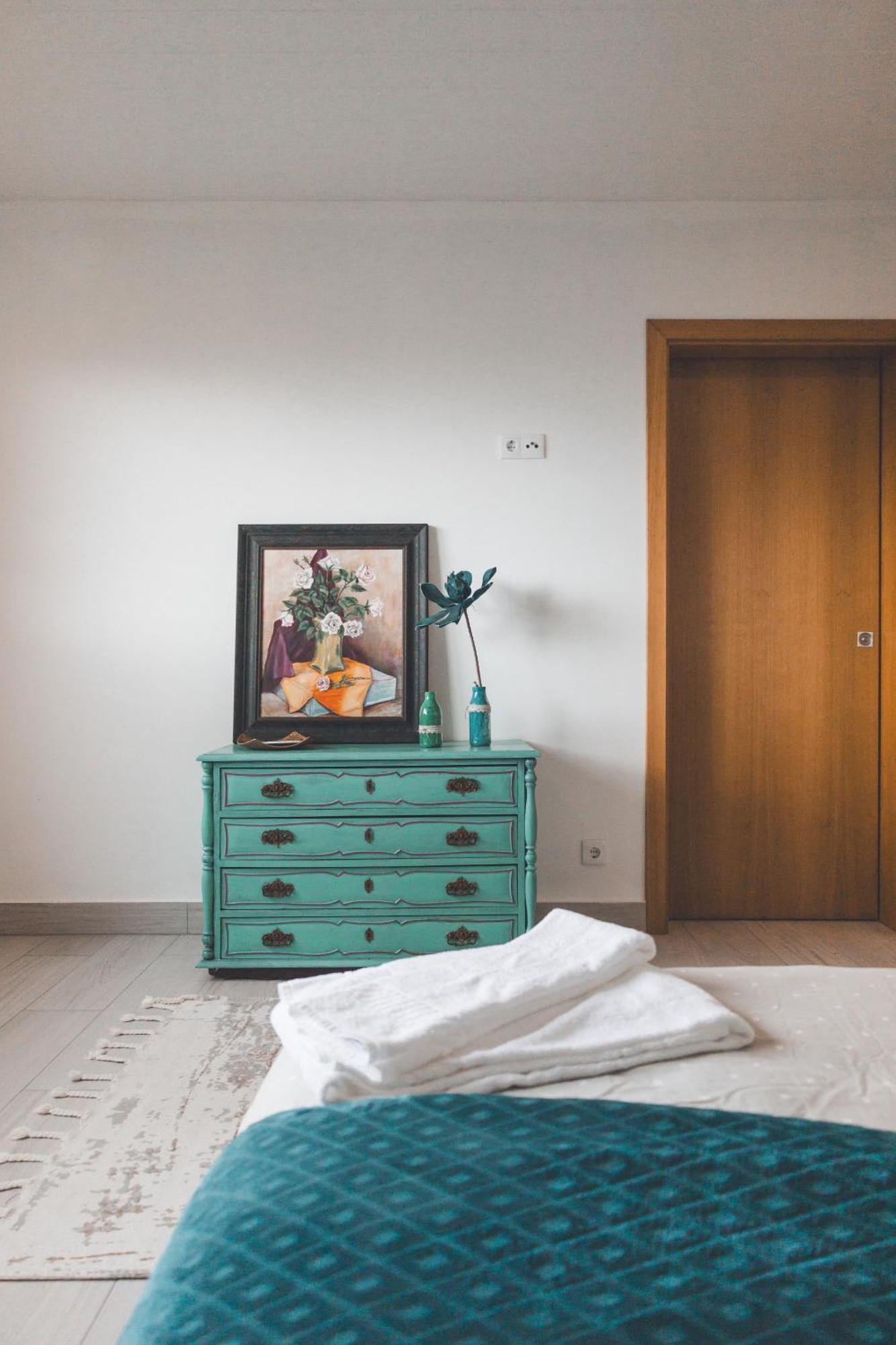 Fraga'S House - Douro E Natureza Coura  Room photo
